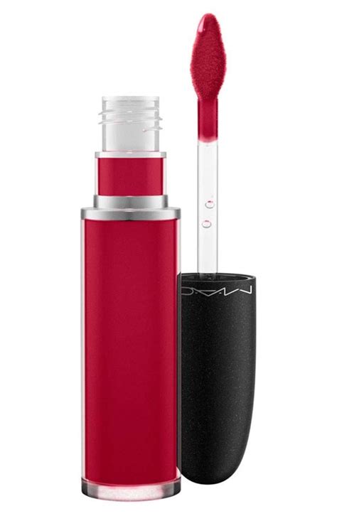 mac lipstick price in usa|Amazon.com: Mac Lipsticks